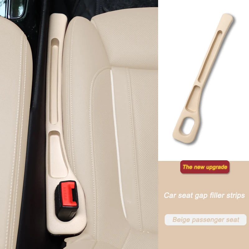 Car Seat Gap Filler