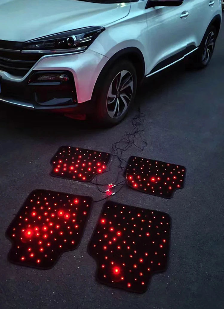 Universal LED Mat