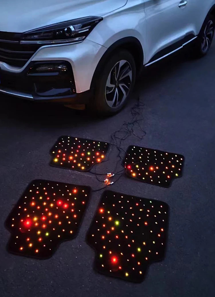 Universal LED Mat