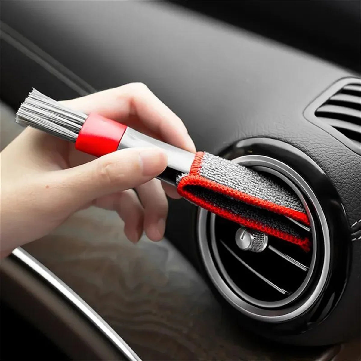 Car Cleaning Brush