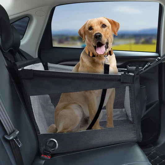 Car Pet Seat Cushion