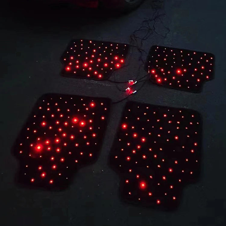 Universal LED Mat