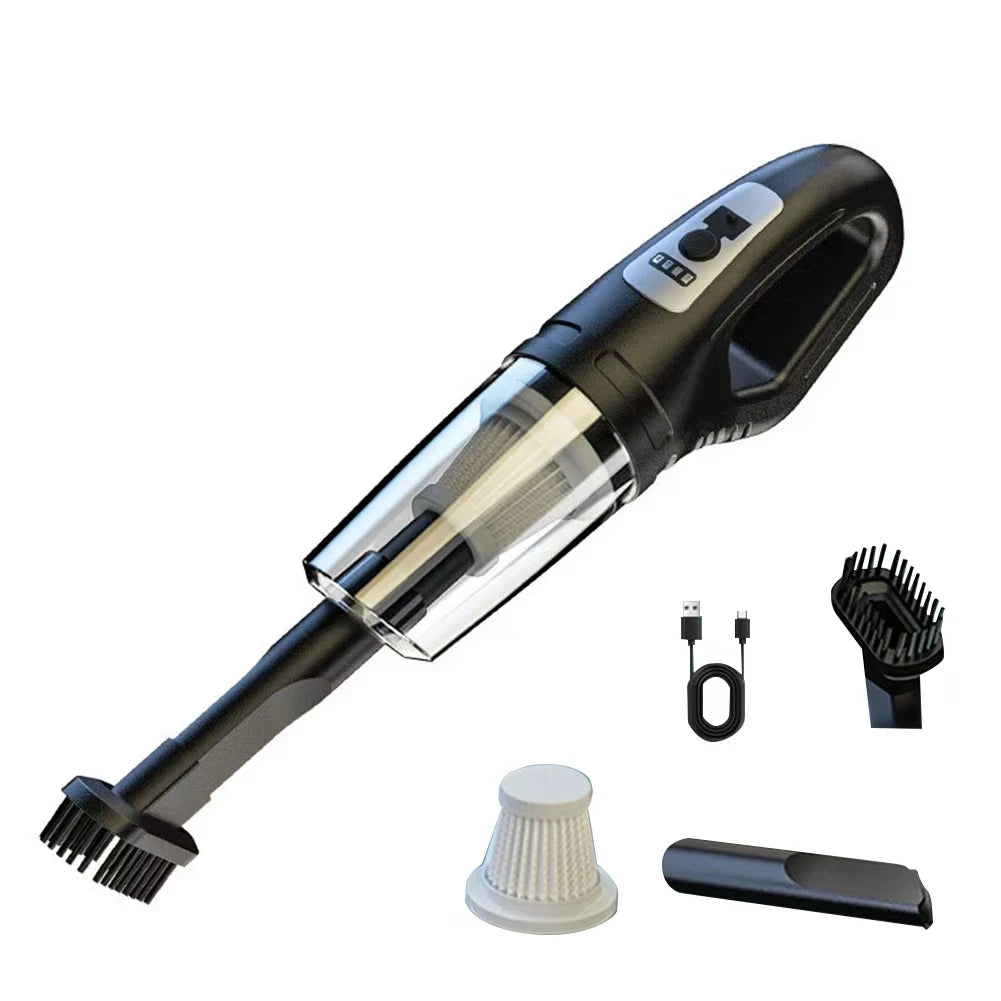 Handheld Vacuum Cleaner