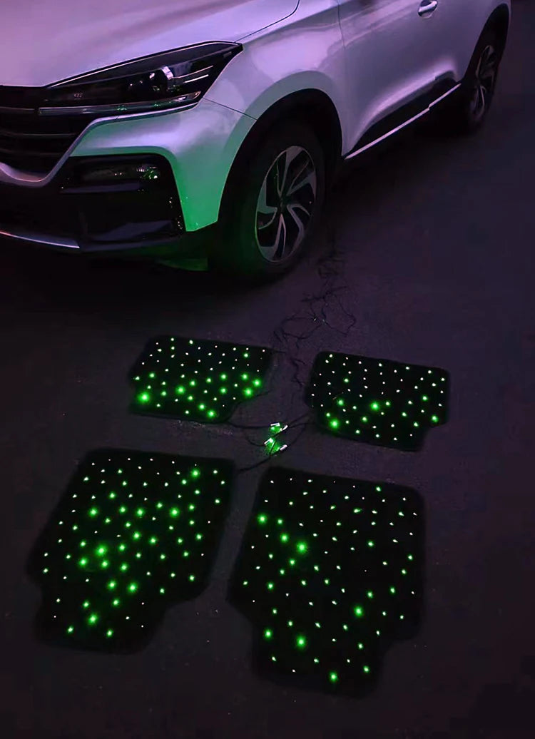 Universal LED Mat