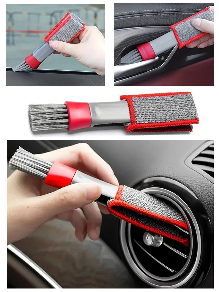 Car Cleaning Brush