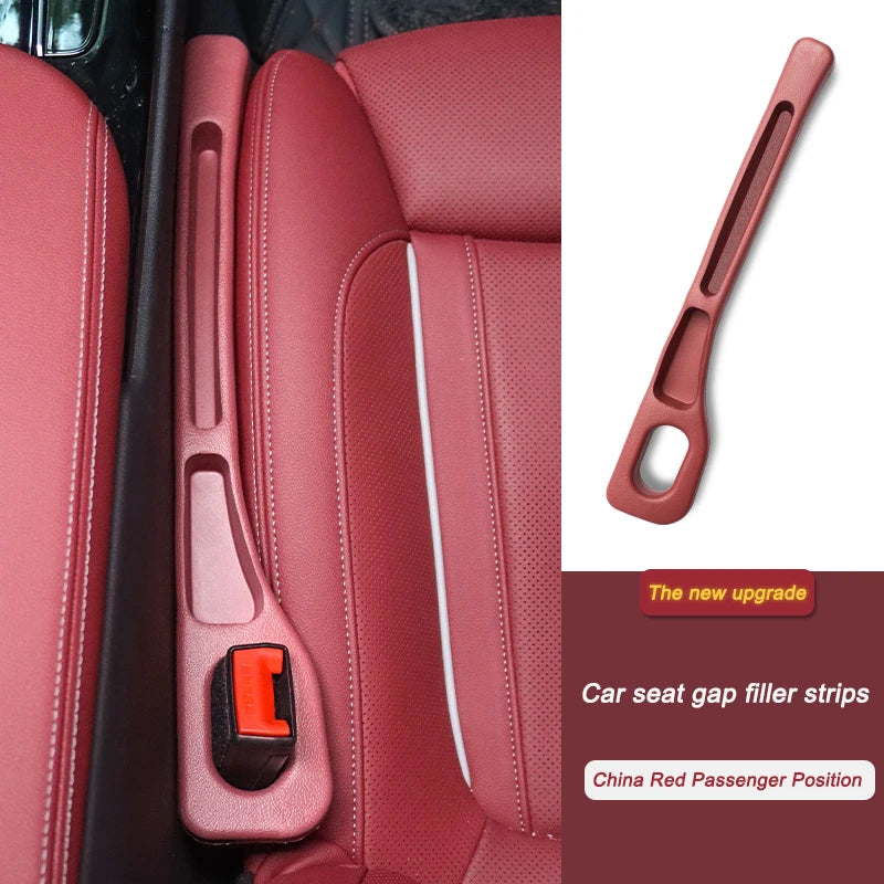 Car Seat Gap Filler