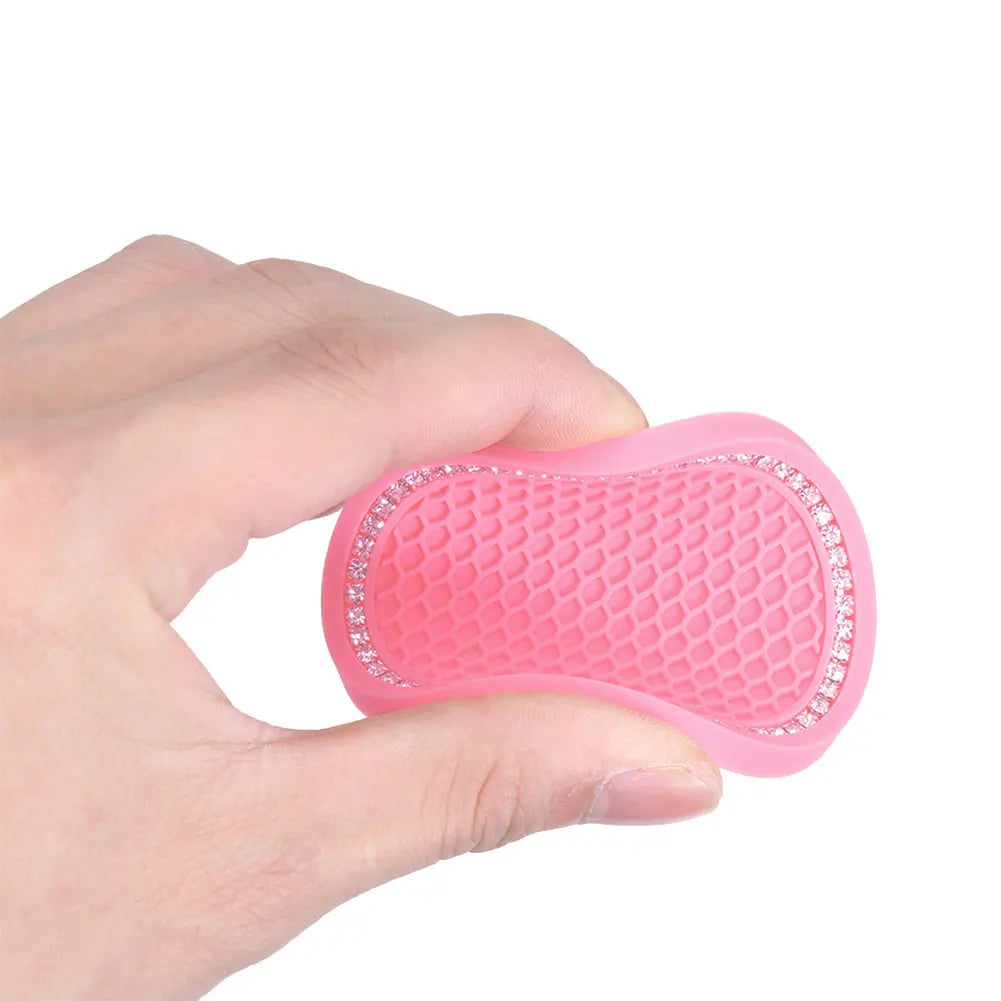 Non-slip Bling Water Cup