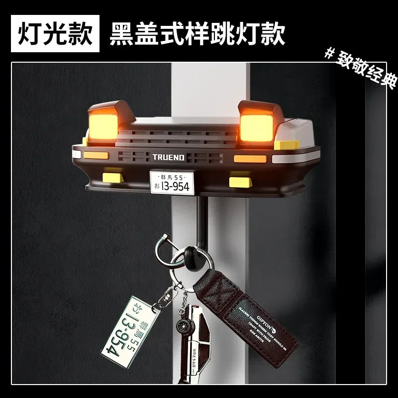 Headlight Tilt Key Holder