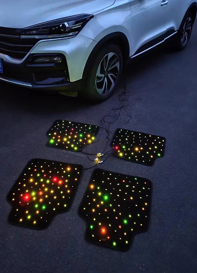 Universal LED Mat