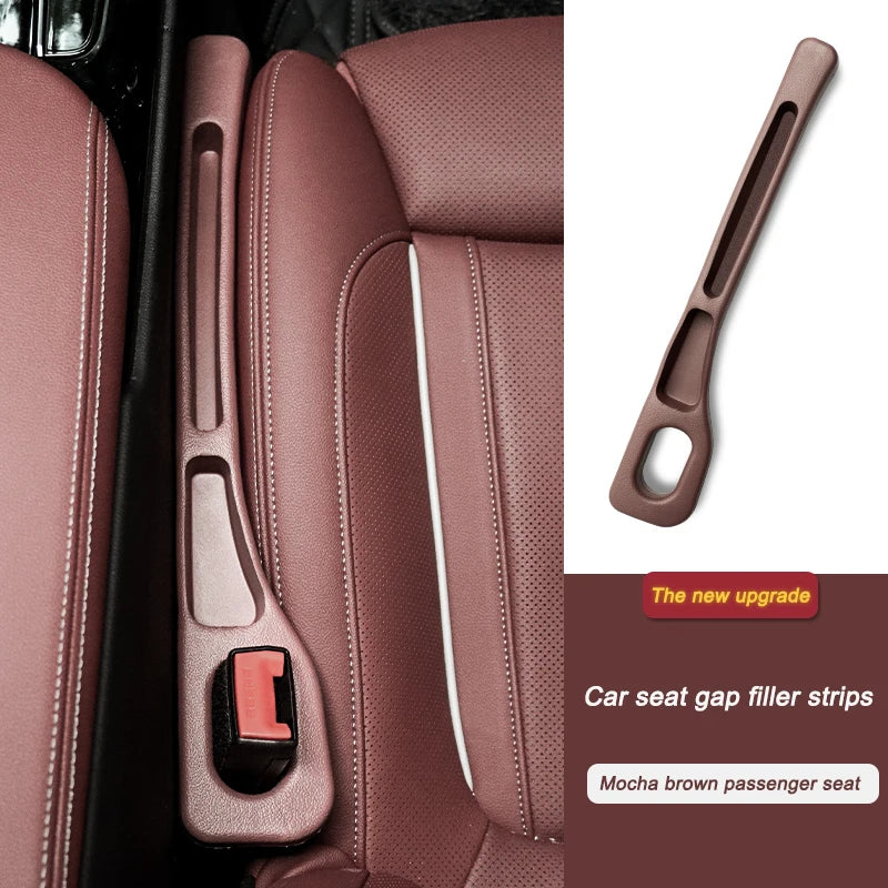 Car Seat Gap Filler