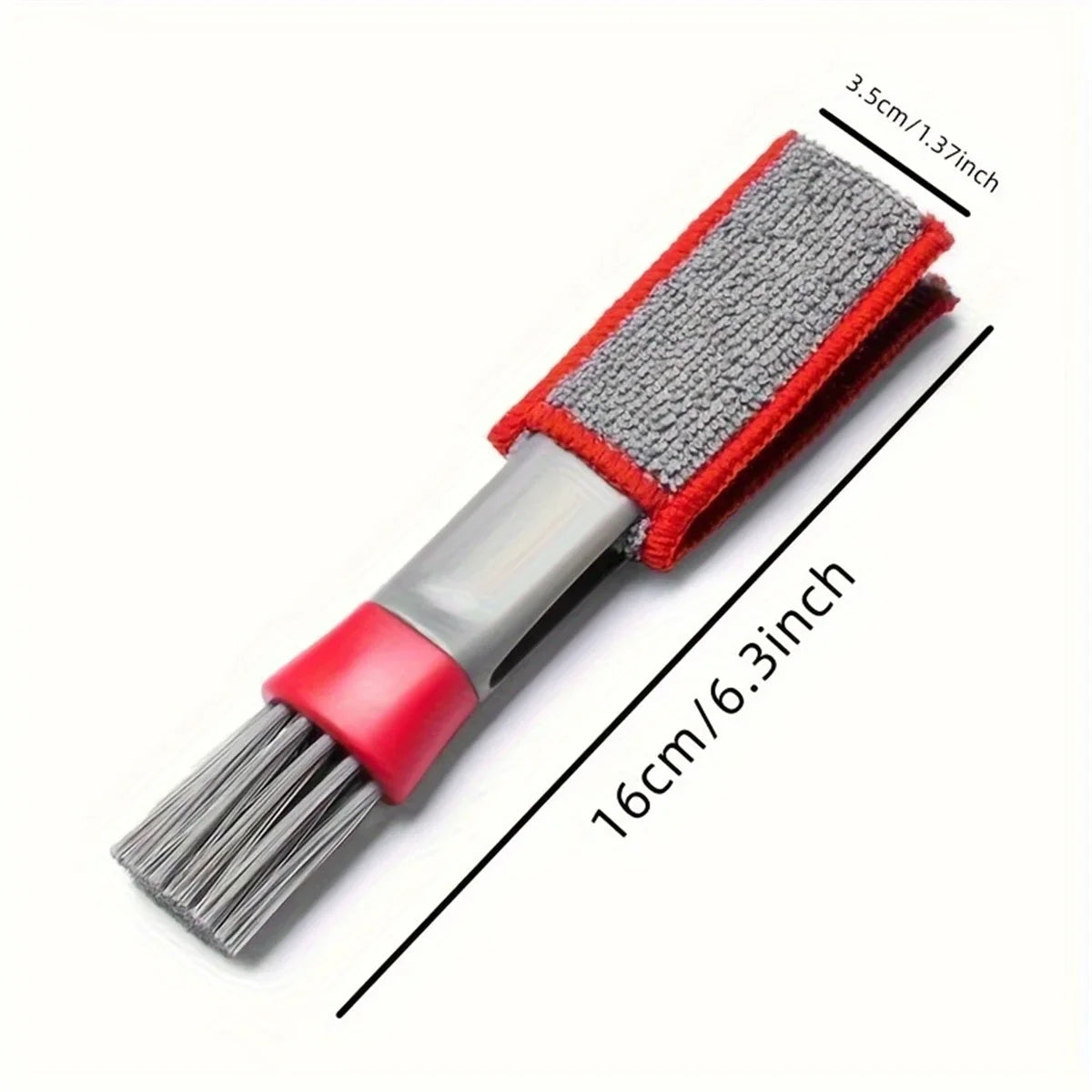 Car Cleaning Brush