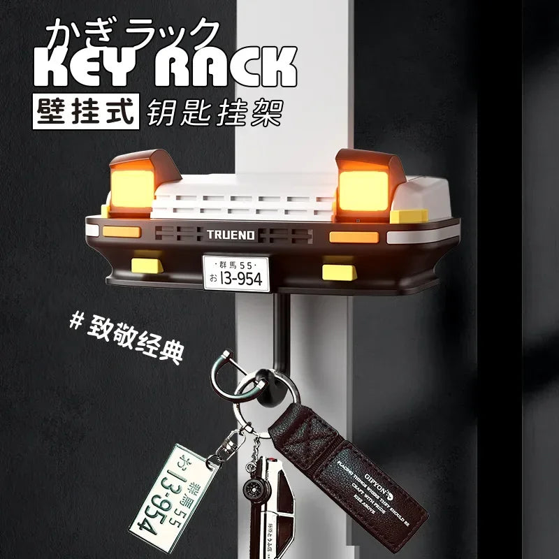 Headlight Tilt Key Holder