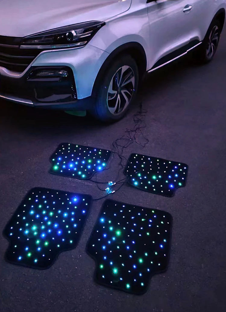 Universal LED Mat