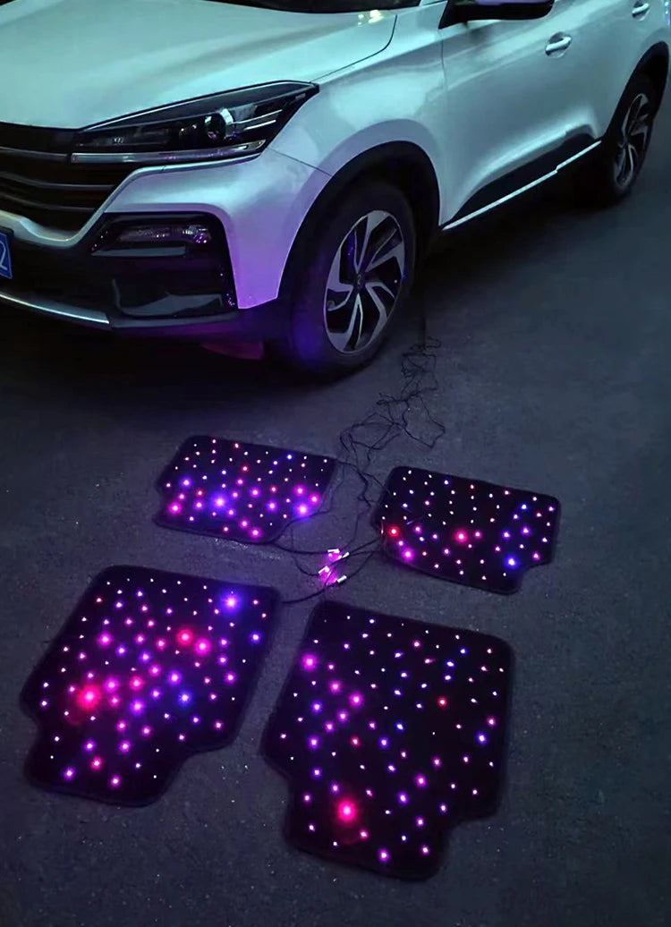 Universal LED Mat