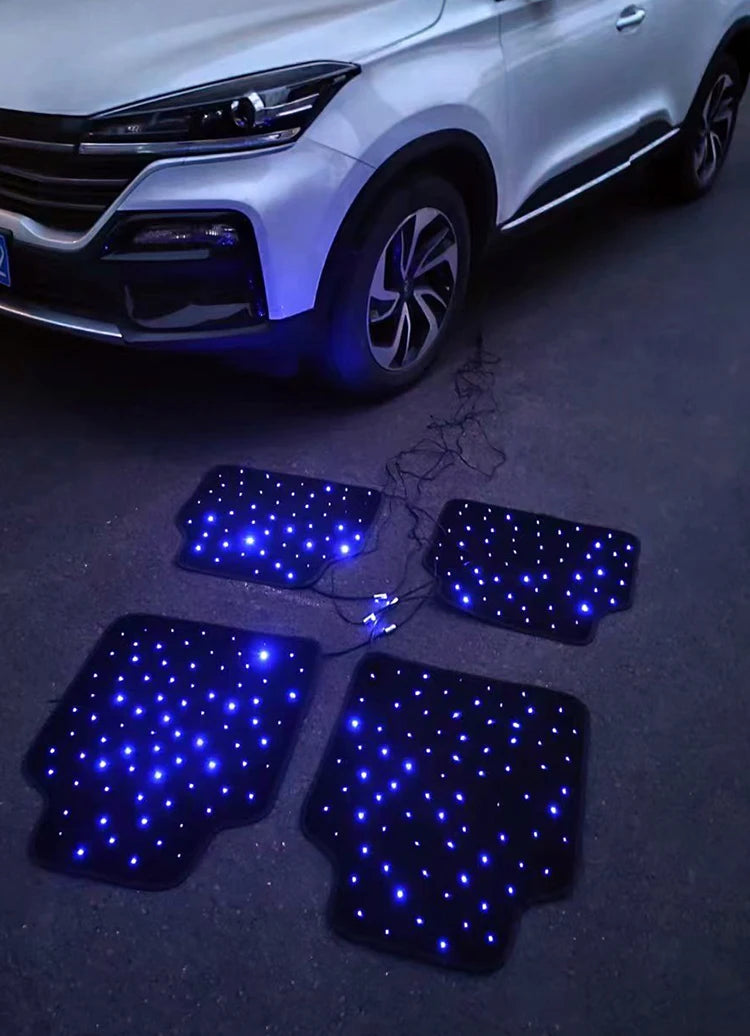 Universal LED Mat