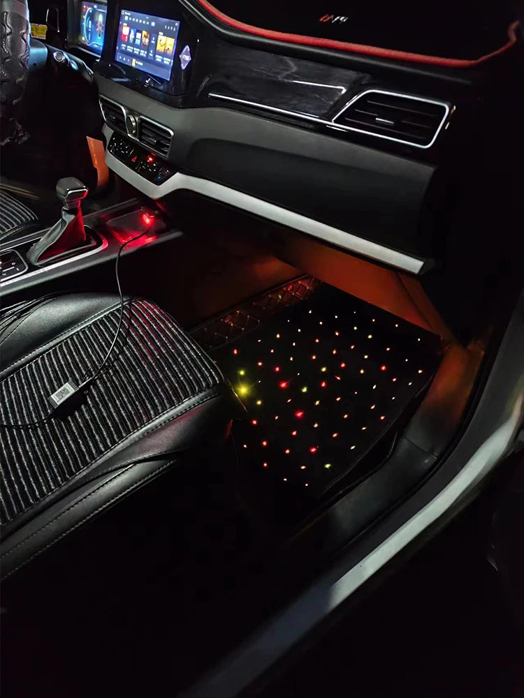 Universal LED Mat