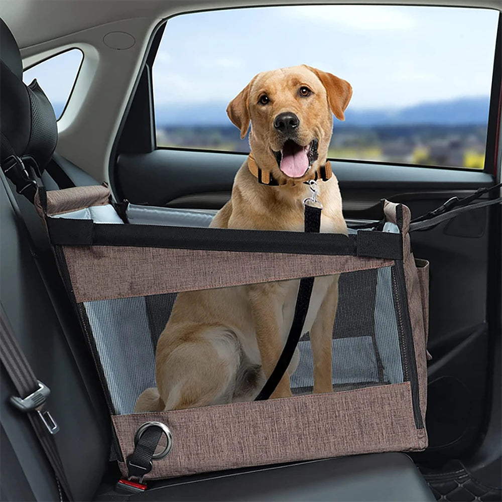 Car Pet Seat Cushion