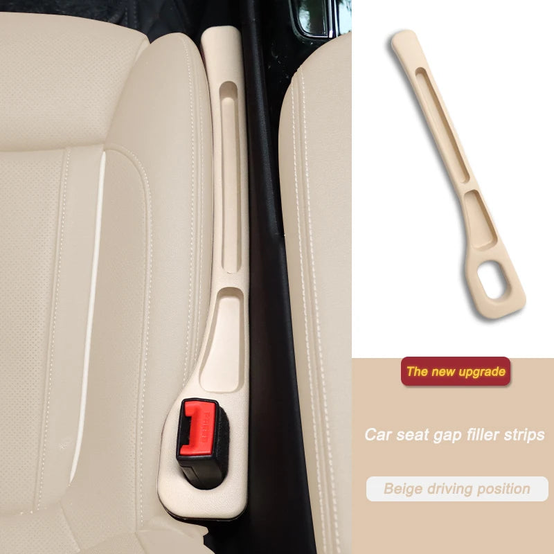 Car Seat Gap Filler